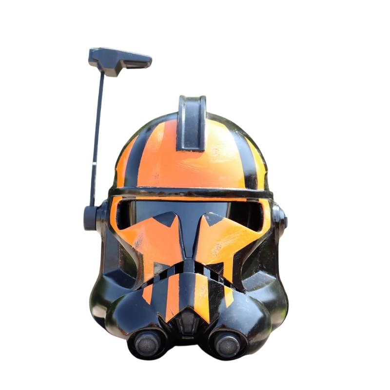 Custom Umbra Clone Helmet - Image 2