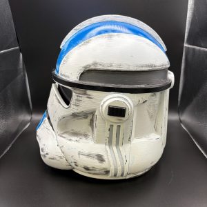 501st Style Clone Trooper Helmet