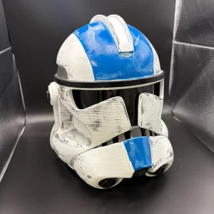 501st Style Clone Trooper Helmet