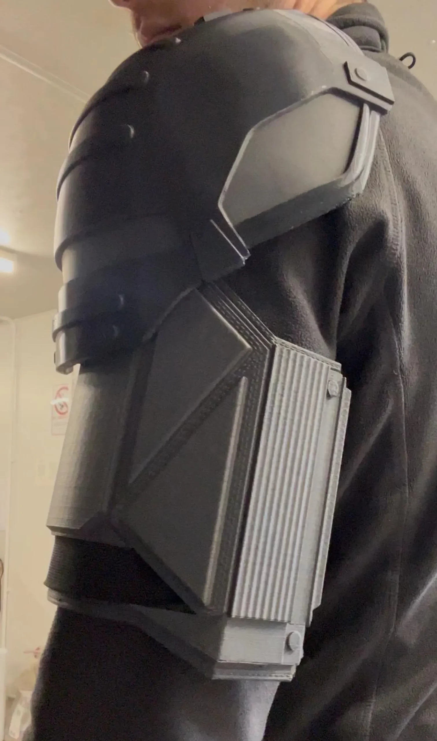 Bat Vigilante, Crime Fighter - Image 2