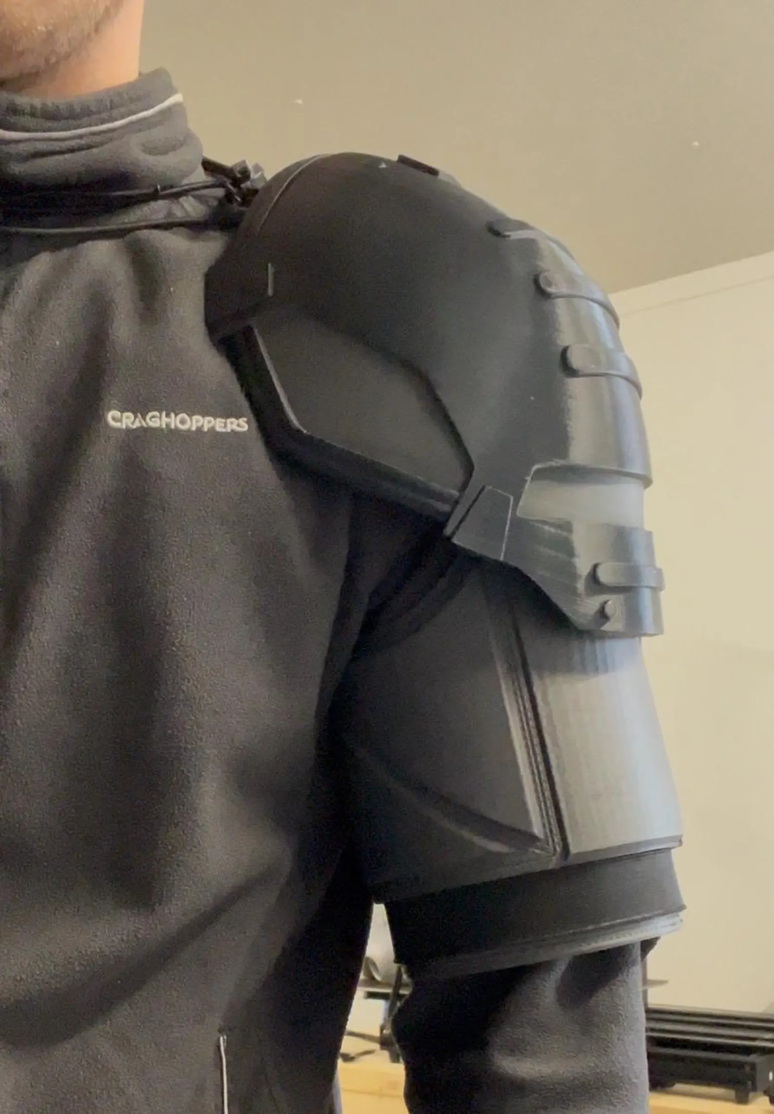 Bat Vigilante, Crime Fighter - Image 4