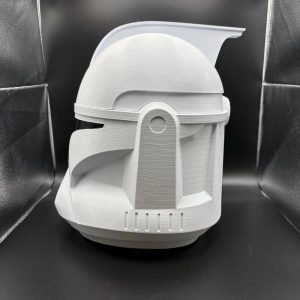 Clone Trooper Phase 1 Helmet