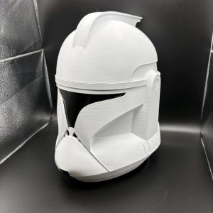 Clone Trooper Phase 1 Helmet