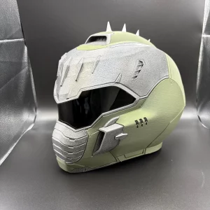 Dark Ages Slayer Helmet