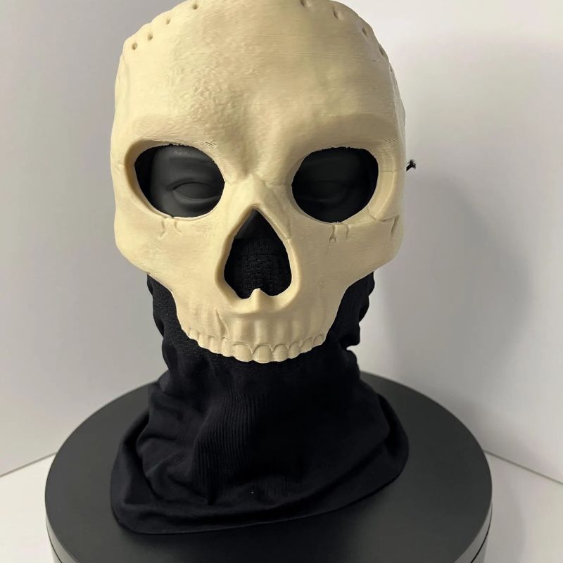 Ghost Mask with Balaclava (1)