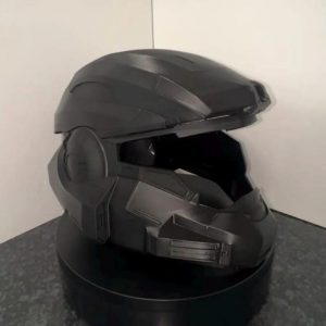 Noble 6 Helmet Kit