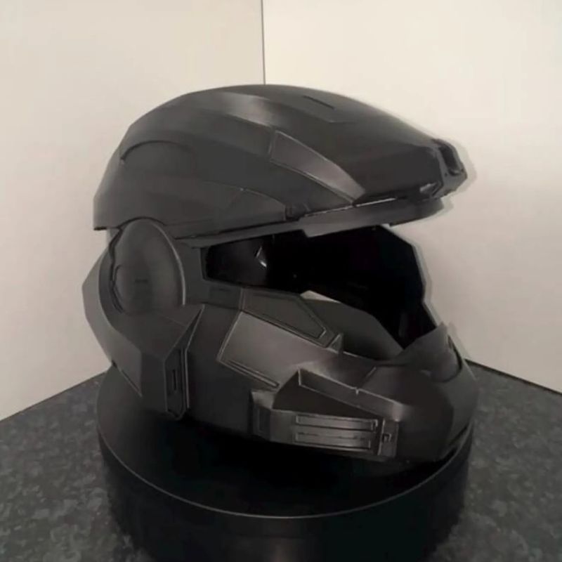 Noble 6 helmet kit (1)
