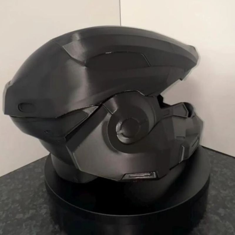 Noble 6 Helmet Kit - Image 3