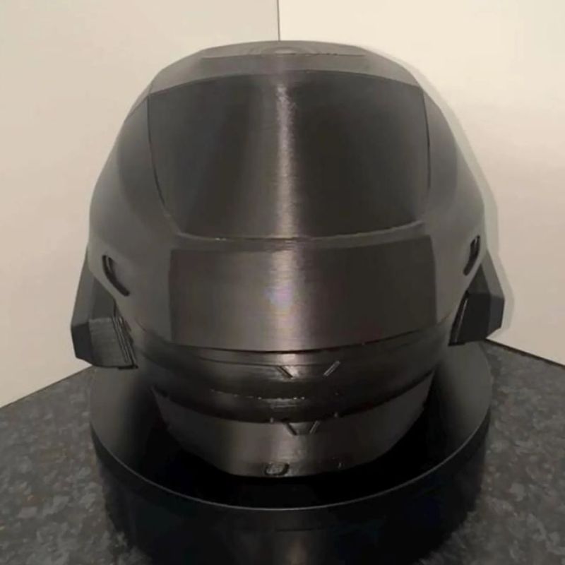 Noble 6 Helmet Kit - Image 5