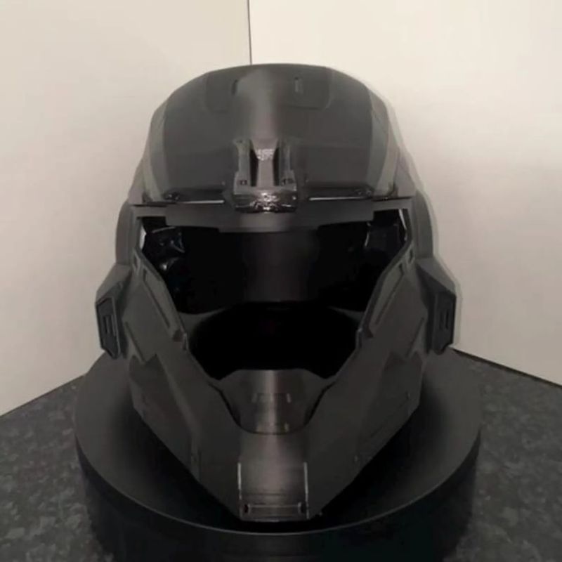 Noble 6 Helmet Kit - Image 6