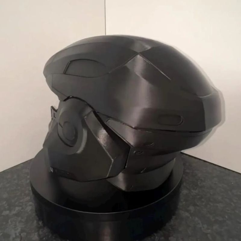 Noble 6 Helmet Kit - Image 7