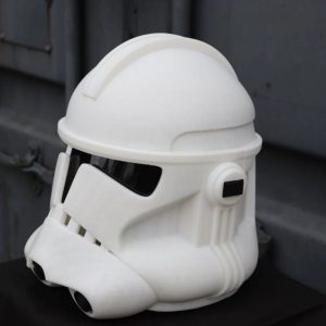 Phase 2 Clone Helmet Kit