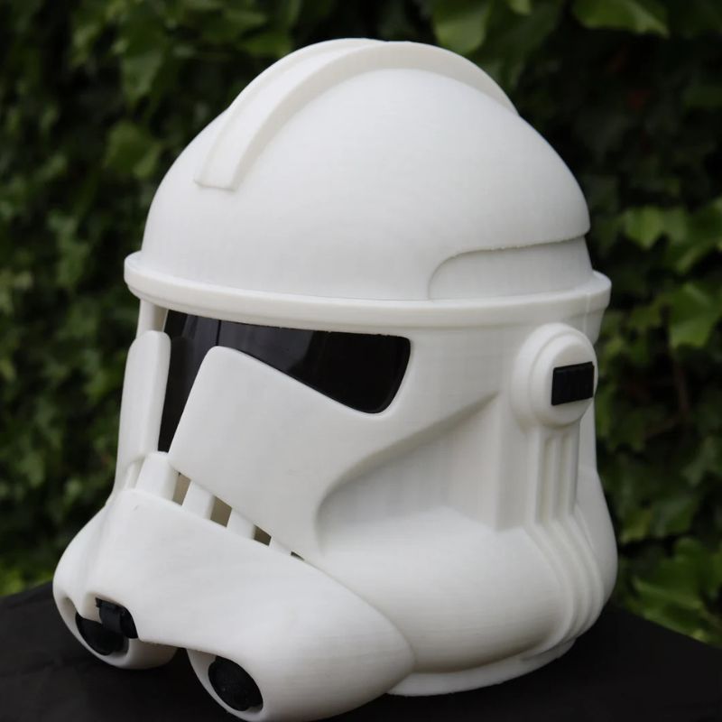 Phase 2 Clone Helmet Kit - Image 3