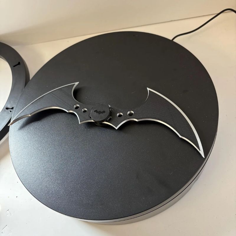 Two-Tone Magnetically Connecting Batarangs - Image 5