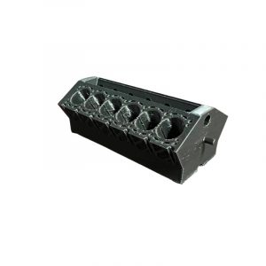 V12 Pen Holder For Desk