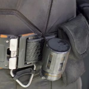 Vengeance Sticky Bomb Holder For Belt
