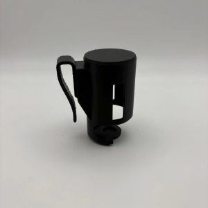 Vengeance Sticky Bomb Holder For Belt