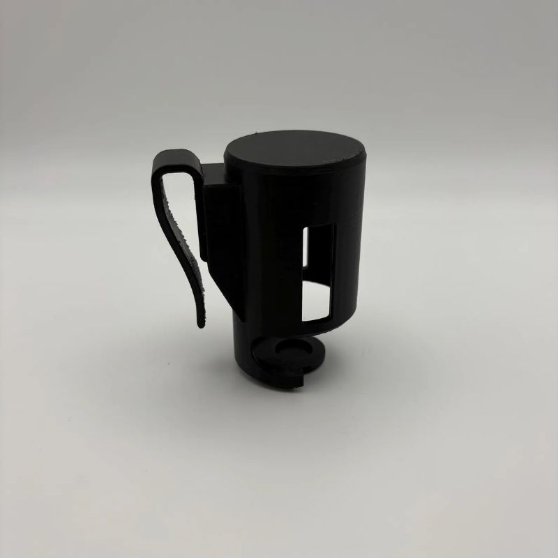 Vengeance Sticky Bomb Holder For Belt