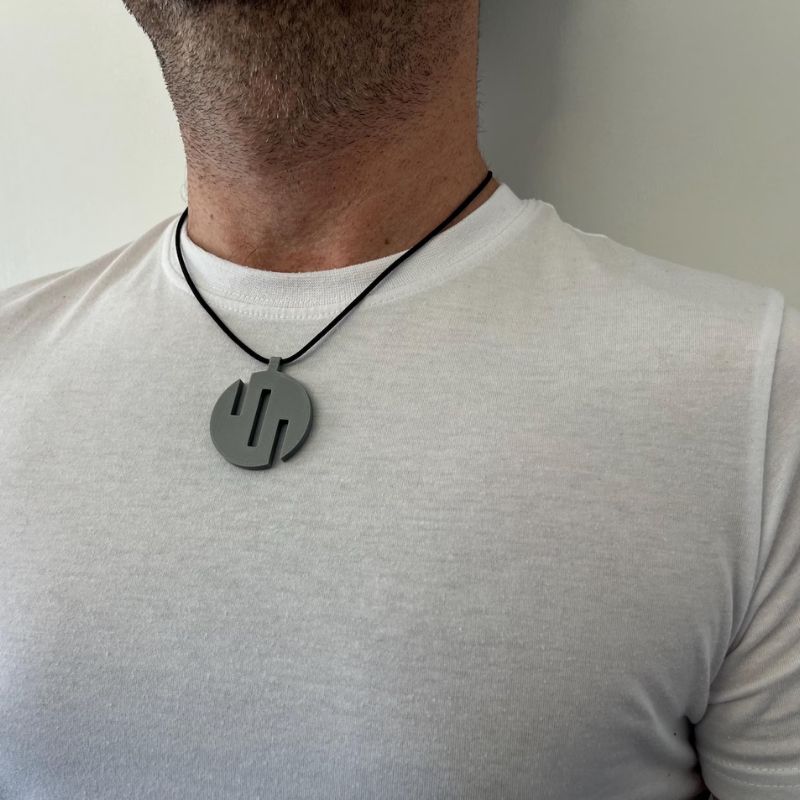 Viltrumite Necklace - Image 2