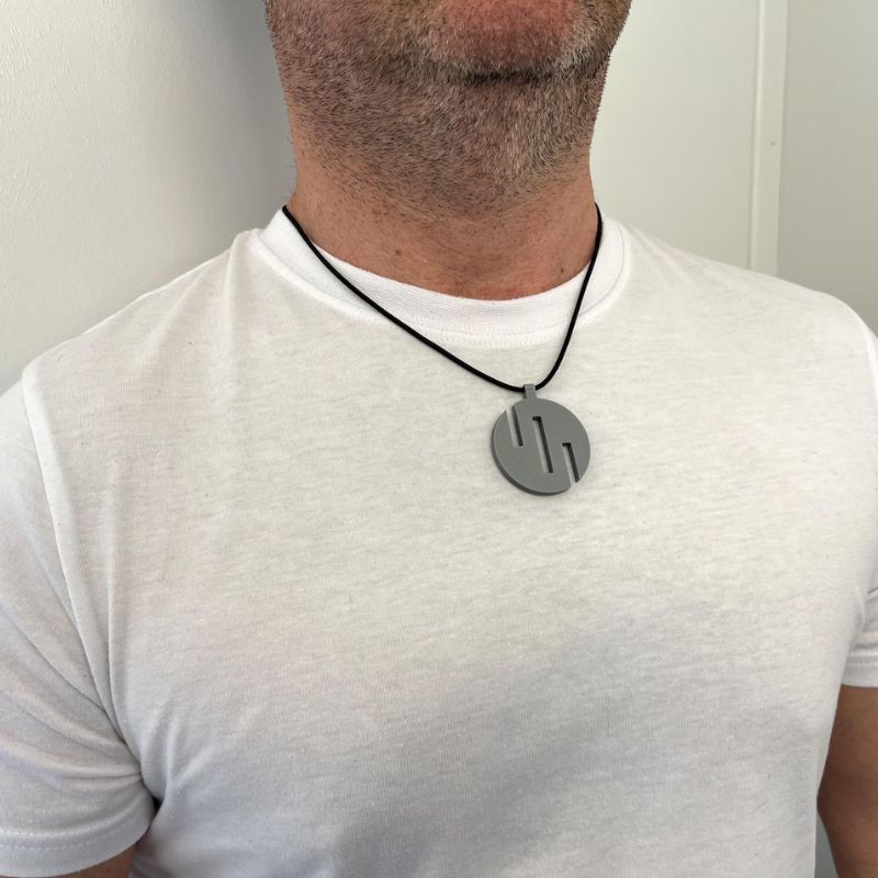 Viltrumite Necklace - Image 3