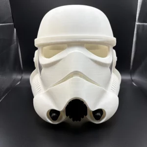Stormtrooper Helmet Wearable Kit
