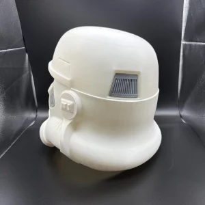 Stormtrooper Helmet Wearable Kit
